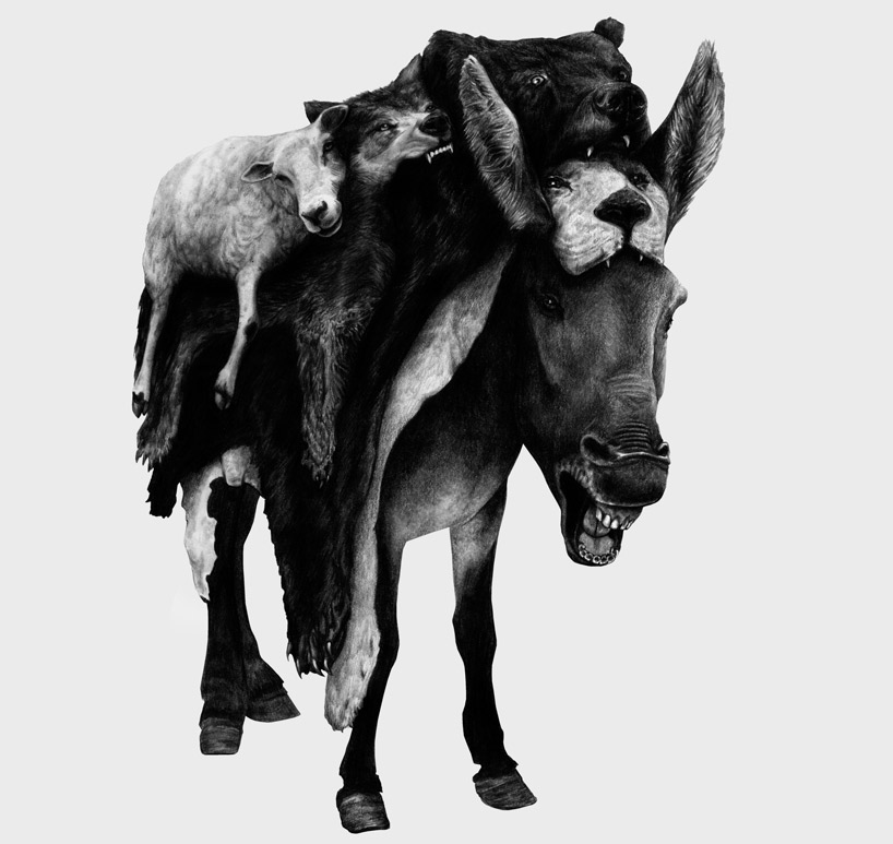 karin sunvisson: new work / interview