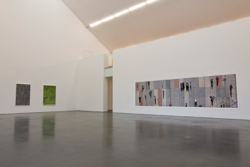 birds eye view images by katrin korfmann at galleri andersson/sandstr&ouml;m