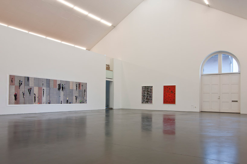 birds eye view images by katrin korfmann at galleri andersson/sandstr&ouml;m