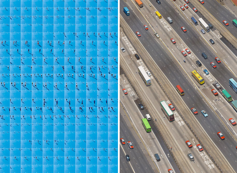 birds eye view images by katrin korfmann at galleri andersson/sandstr&ouml;m