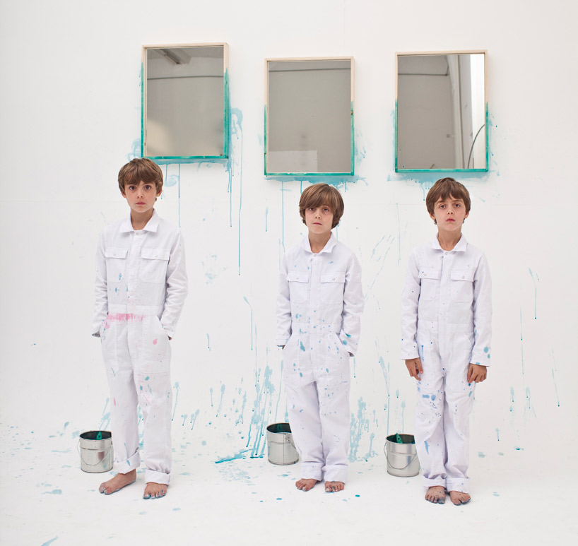 lucas maassen + sons: furniture factory