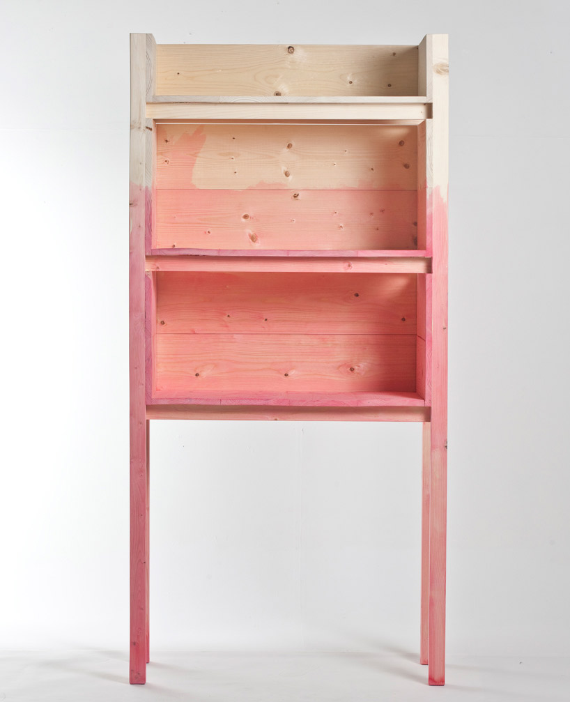 lucas maassen + sons: furniture factory