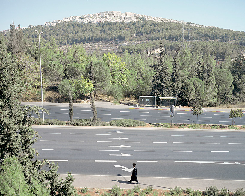 matthieu gafsou: terres compromises