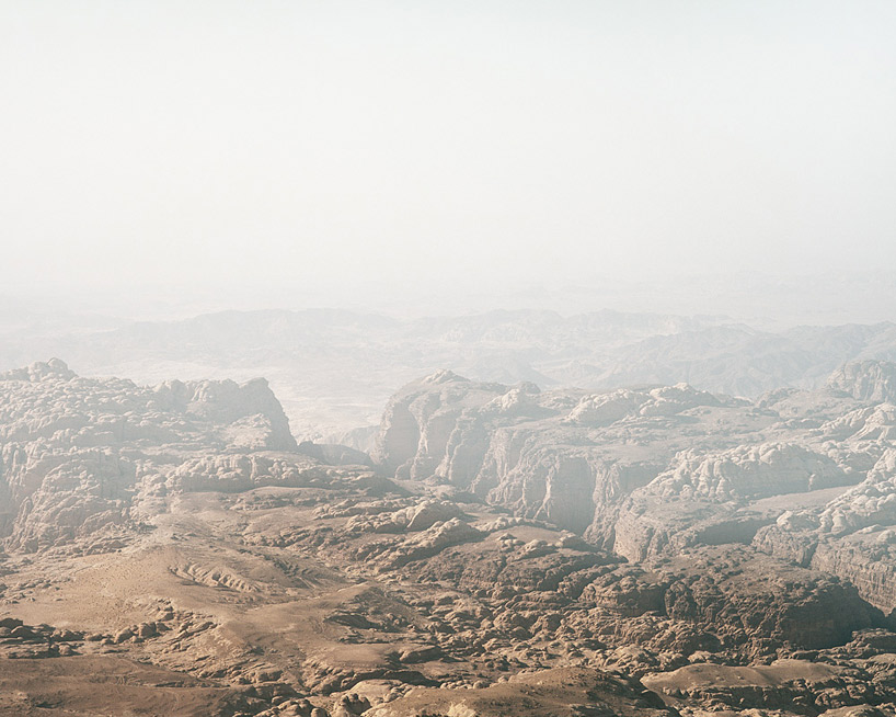 matthieu gafsou: terres compromises