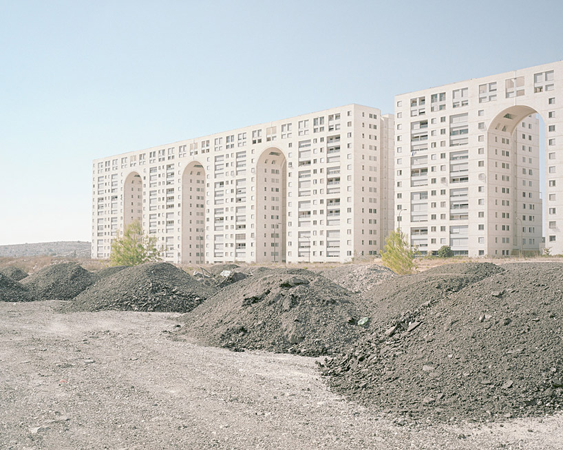 matthieu gafsou: terres compromises