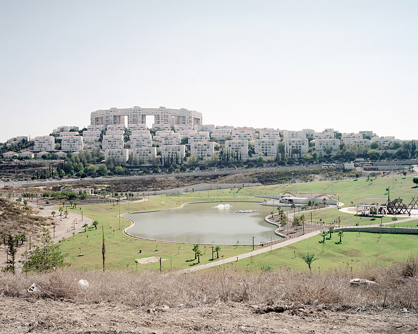 matthieu gafsou: terres compromises