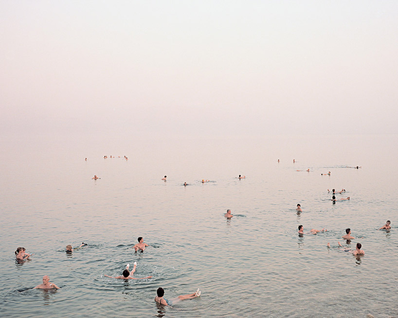 matthieu gafsou: terres compromises