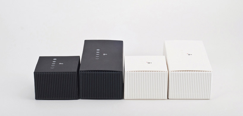 moon glass   a vessel displaying lunar phases