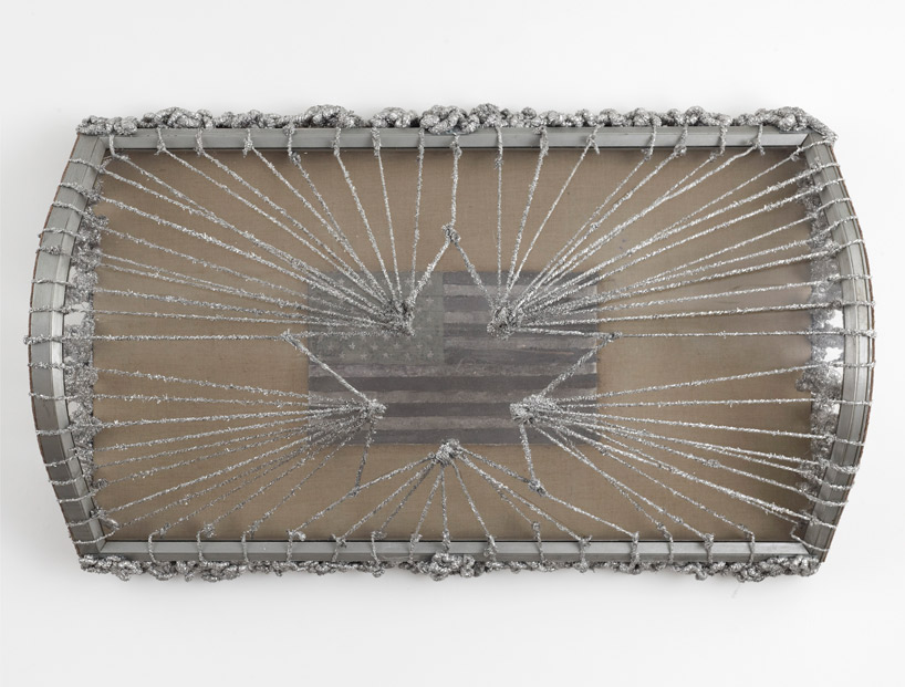 nari ward: liberty and orders at lehmann maupin gallery