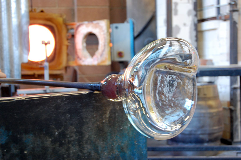 psalt design: bubble tank fish tank