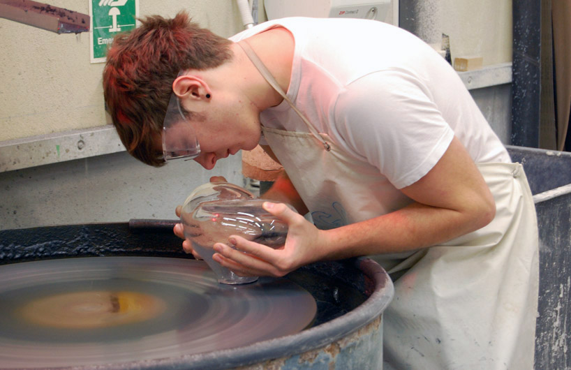 psalt design: bubble tank fish tank