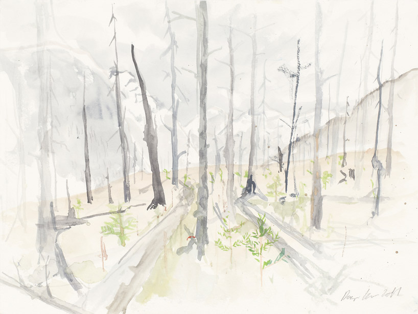 ragnar kjartansson at i8 gallery