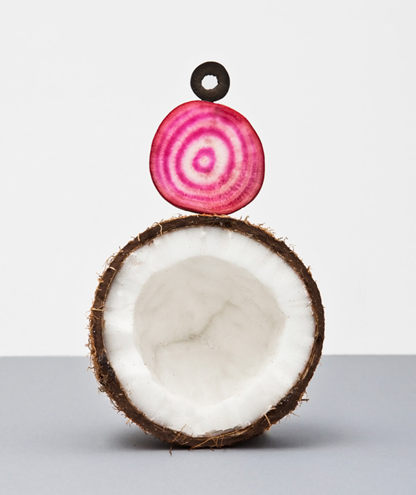 raw color: nowness martin creed x pierre gagnaire - 1