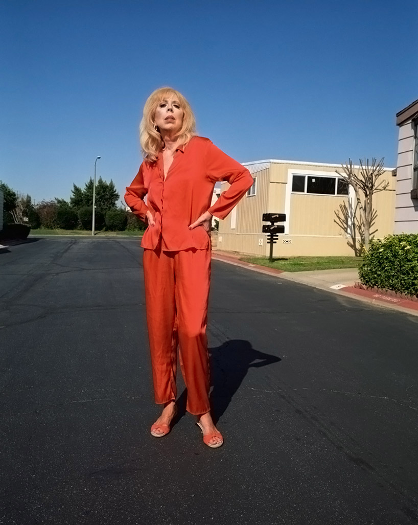 simone lueck: the once and future queens