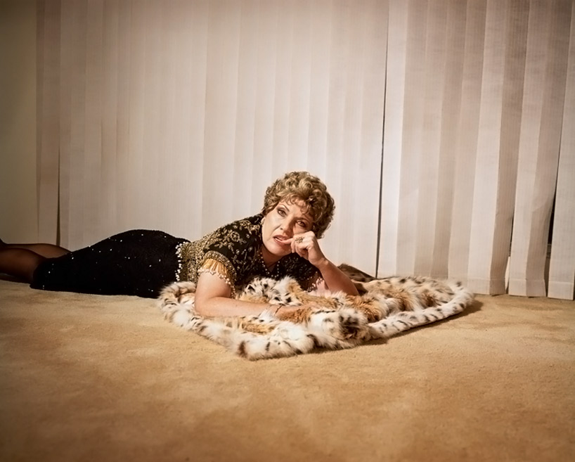 simone lueck: the once and future queens