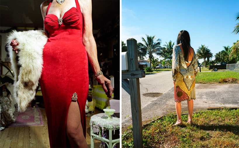 simone lueck: the once and future queens