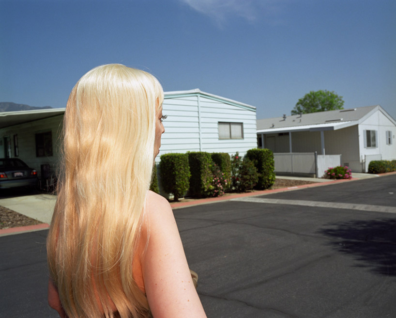 simone lueck: the once and future queens