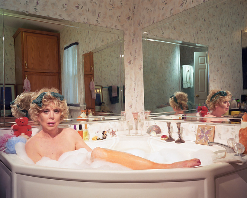 simone lueck: the once and future queens