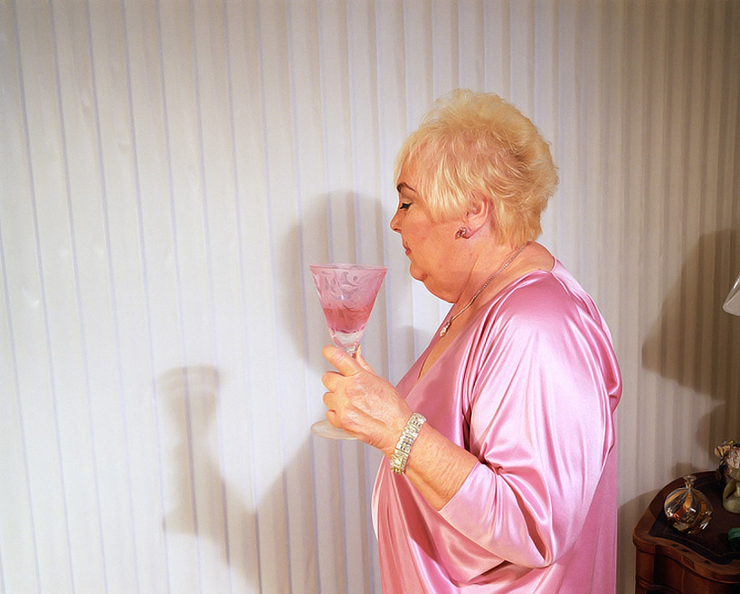 simone lueck: the once and future queens