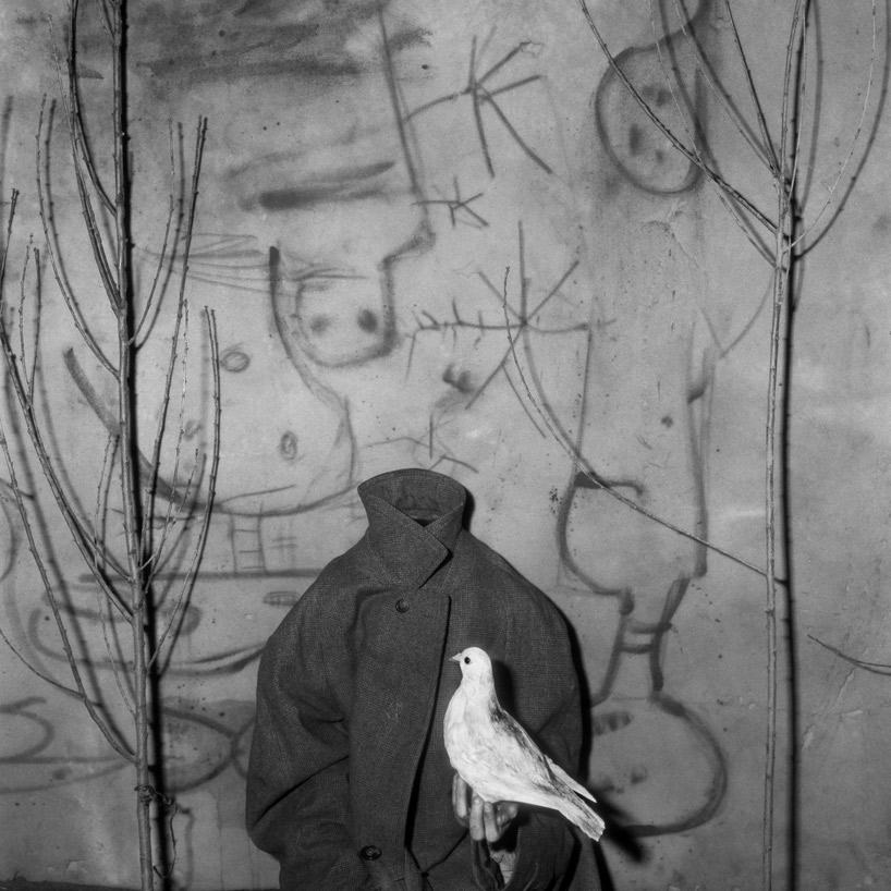 roger ballen: 1969 2009 at marta herford