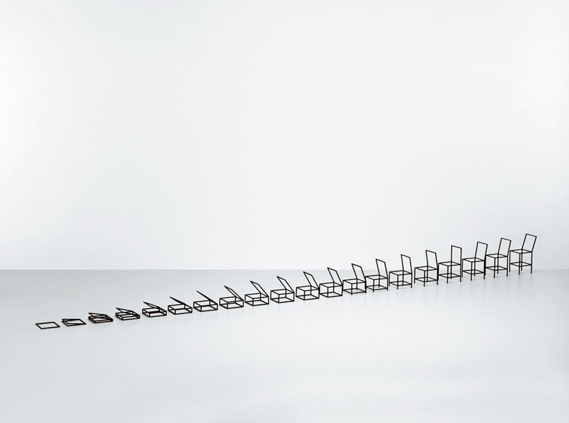 ron gilad for dilmos   milan design week 2012