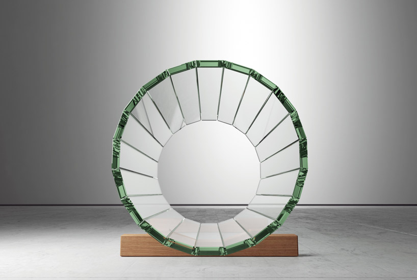 ron gilad for dilmos   milan design week 2012 - 1
