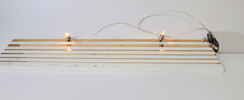 sibylle delclaux: ageless objects