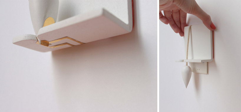 sibylle delclaux: ageless objects