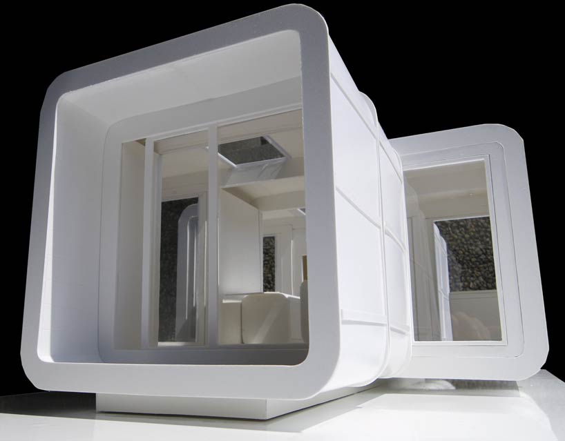 gabriele aramu: sliding hub