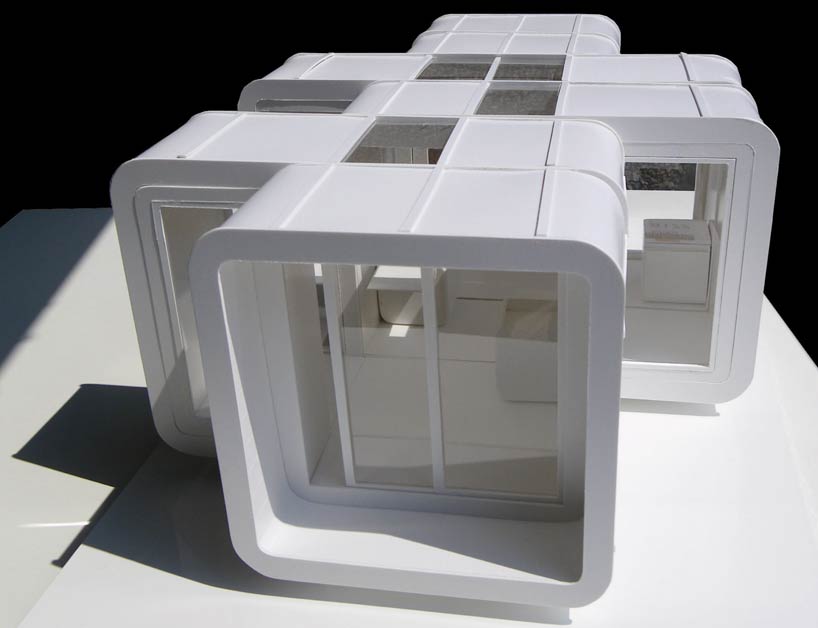 gabriele aramu: sliding hub