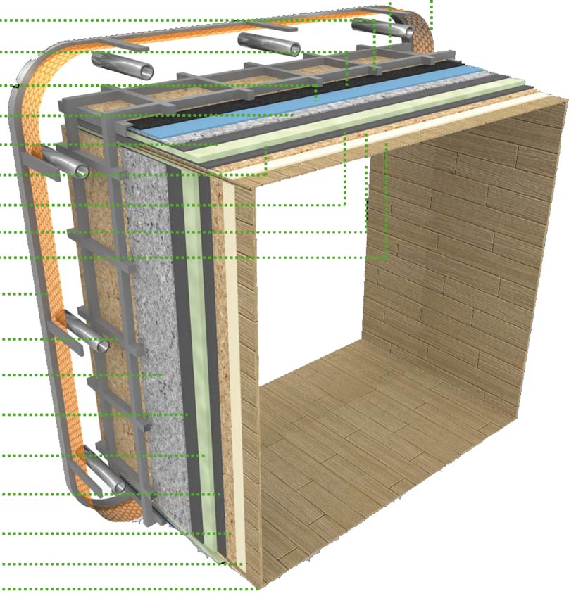 gabriele aramu: sliding hub