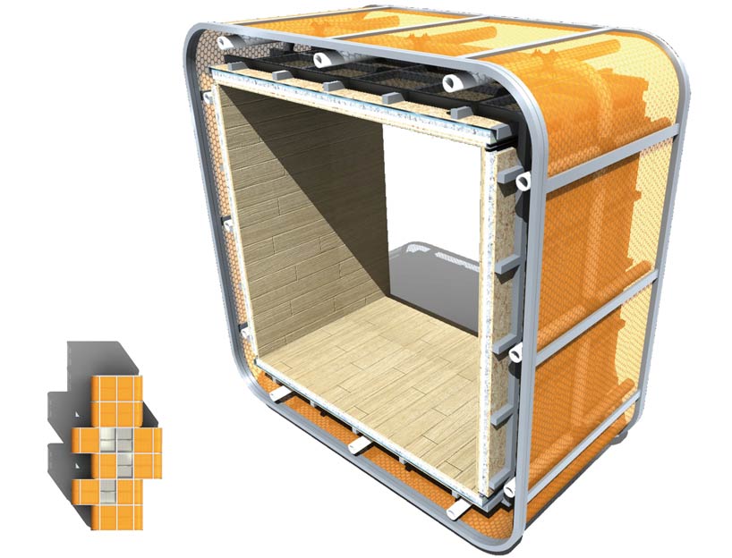 gabriele aramu: sliding hub