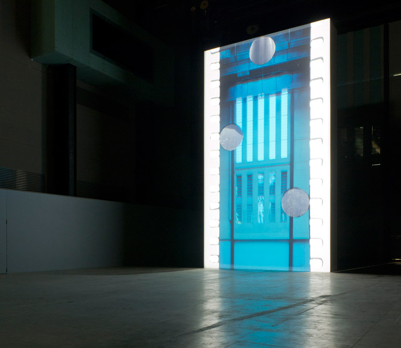 tacita dean: film at the tate modern - 1