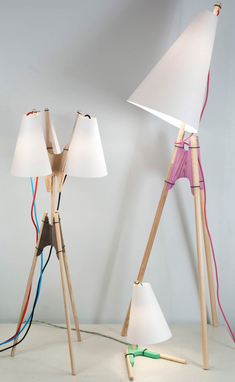 aker collective: take + make - 1