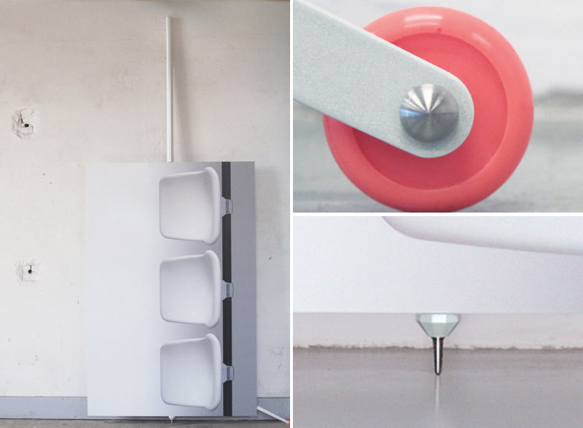 philip luschen: waiting room survival