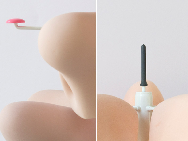 philip luschen: waiting room survival