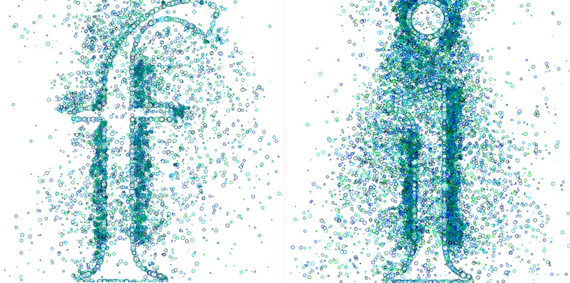 code driven typography by yeohyun ahn