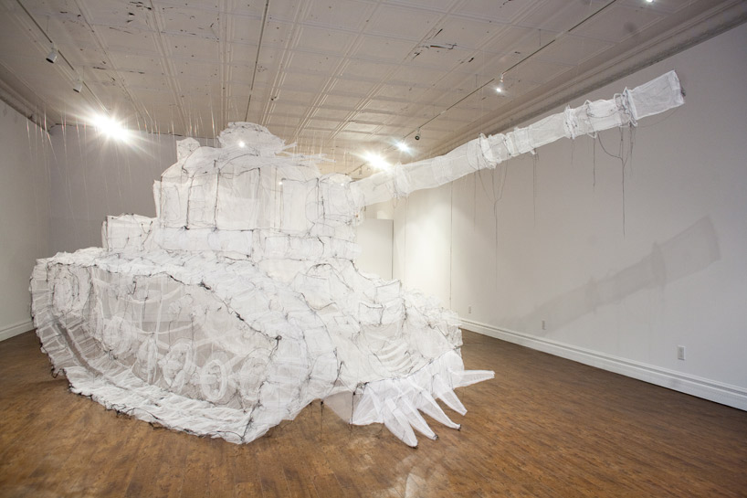 the week in art with colossal feb 25th   march 2nd, 2012