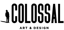 the week in art with colossal march 3rd   9th, 2012