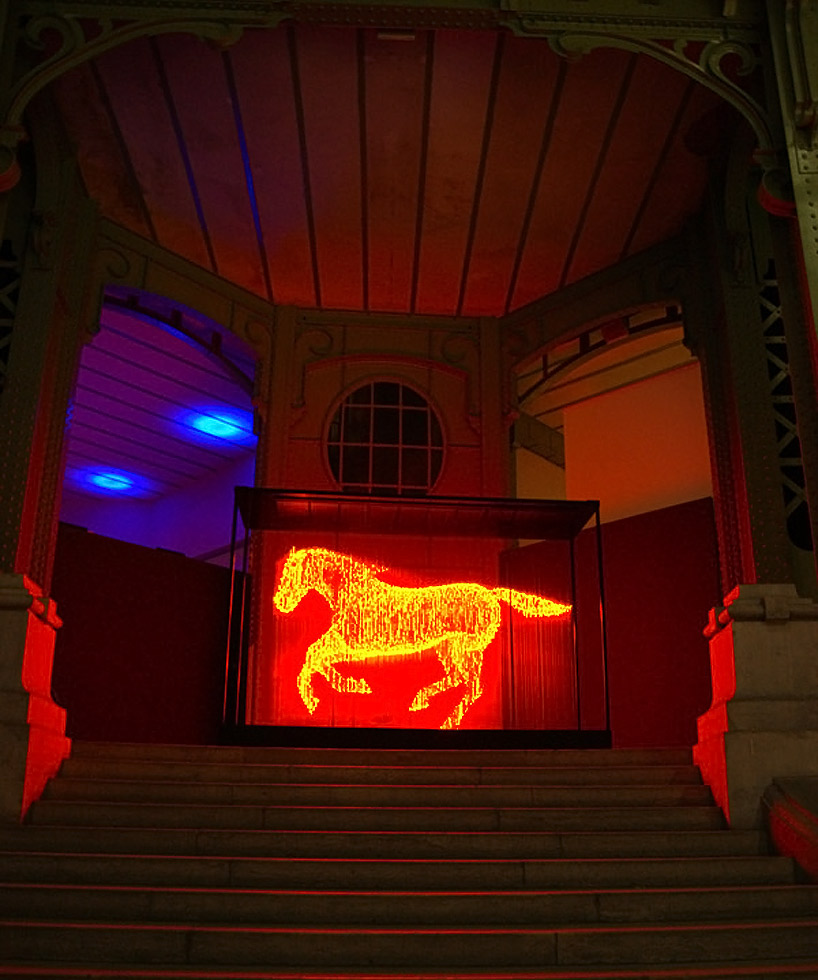 the week in art with colossal feb 25th   march 2nd, 2012