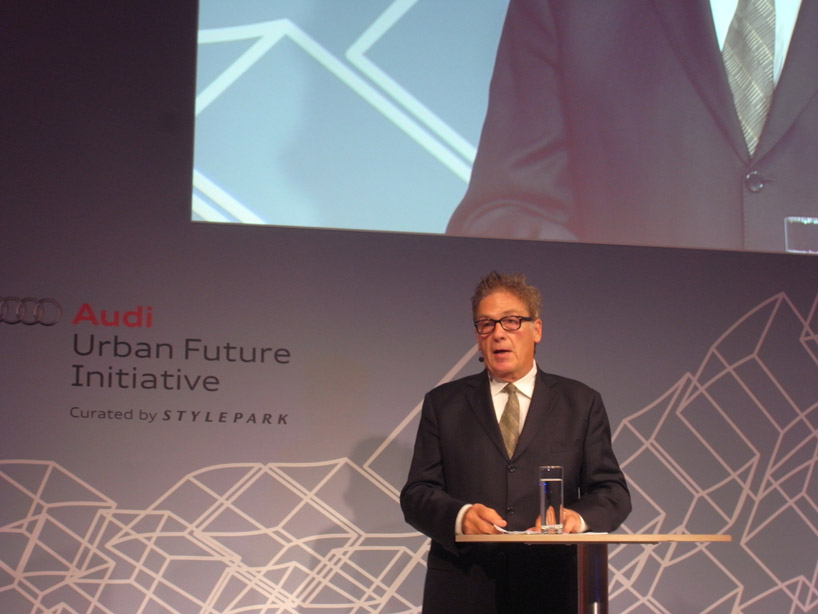 höweler + yoon architecture wins AUDI urban future award 2012