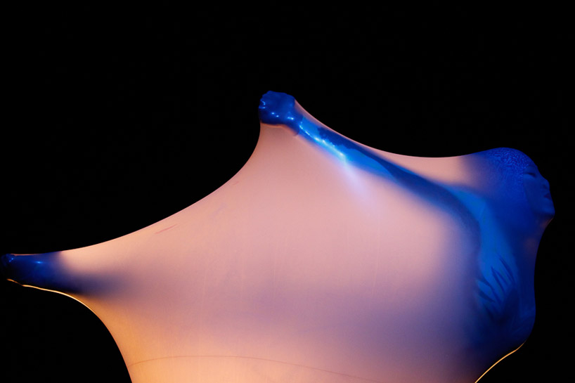 INFINITI : shinji nukumi wins digital art competition