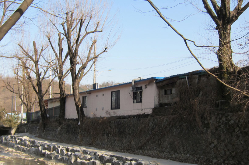 theground studio: the hidden depth