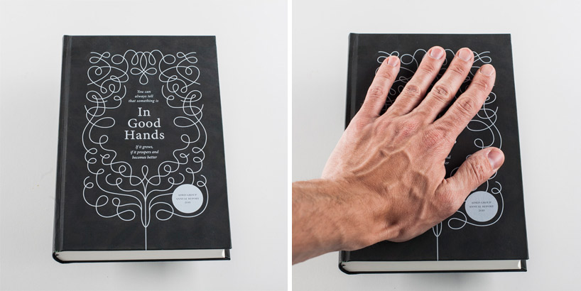 bruketa&zinic om: in good hands color changing annual report