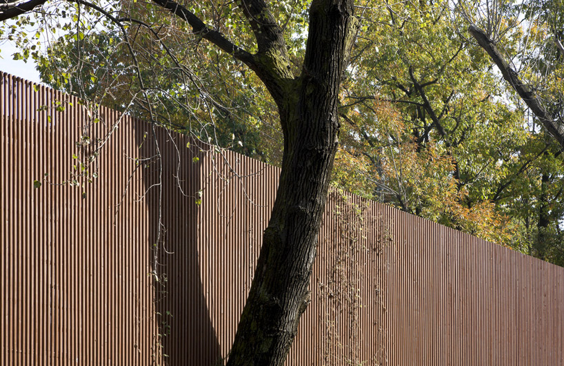 theground studio: the hidden depth