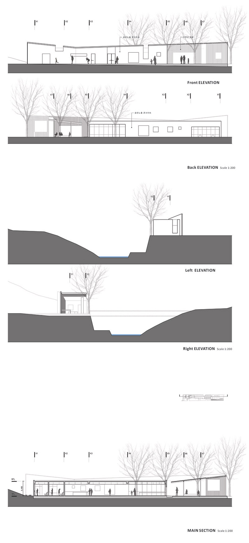 theground studio: the hidden depth