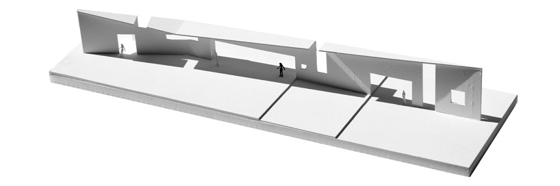 theground studio: the hidden depth