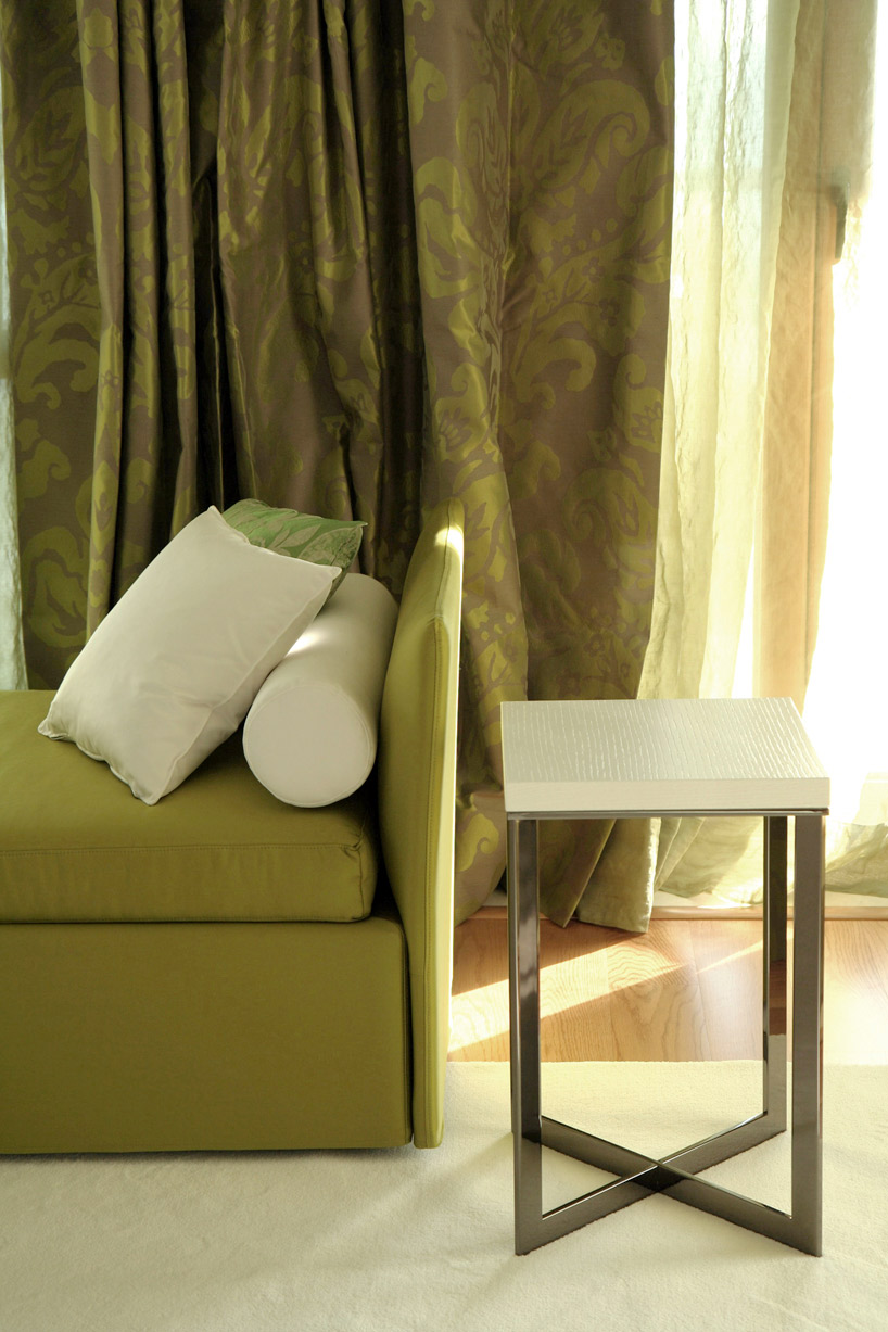 the seaside villa by alessandro isola & supriya mankad