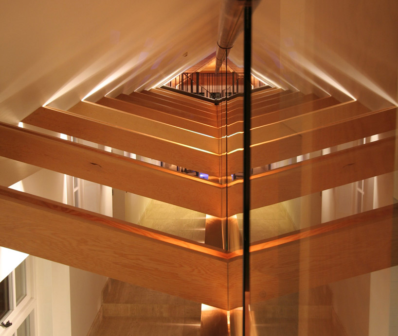 the country home by alessandro isola & supriya mankad