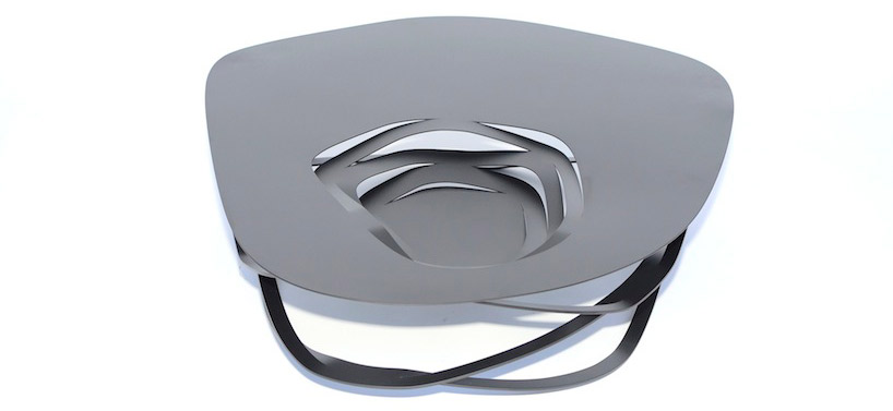 constanze schweda: curl collection